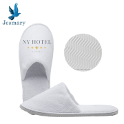 DÉP BÔNG KHÁCH SẠN KÍN MŨI CAO CẤP